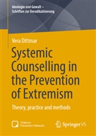 Vera Dittmar - Systemic Counselling in the Prevention of Extremism