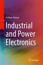 Stefanos Manias - Industrial and Power Electronics