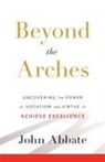 John Abbate - Beyond the Arches