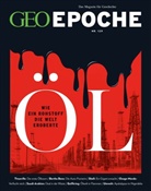 Jürgen Schaefer, Katharina Schmitz, Jürgen Schaefer, Schmitz - GEO Epoche - 129/2024: GEO Epoche / GEO Epoche 129/2024 - Öl