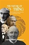 John Lawrence Nazareth - The Nature of No - Thing