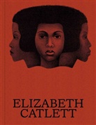 Elizabeth Catlett, Susanne Pfeffer - Elizabeth Catlett