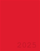 Irma Boom, Irma Boom - Camper 50 (1975-2025): Walk, Don't Run