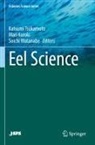 Mari Kuroki, Katsumi Tsukamoto, Soichi Watanabe - Eel Science