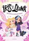 Iris i Lluna: cuidadores d'animalets màgics - Una escola plena de màgia!