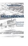 Vesa Kaleva Lehtinen - Muistinpätkiä