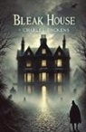 Charles Dickens - Bleak House(Illustrated)