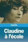 Colette - Claudine à l'école