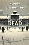Fyodor Dostoevsky - The House Of The Dead(Illustrated)