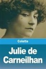 Colette - Julie de Carneilhan