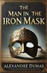 Alexandre Dumas - The Man in the Iron Mask(Illustrated)