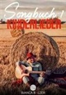 Bianca Balzer - Songbuch 1 Kinderlieder