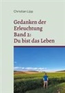 Christian Lipp - Gedanken der Erleuchtung