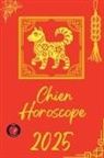 Alina Rubi - Chien Horoscope 2025