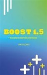 Books on Demand - Boost 1.5 - Boostaa elämää vartissa