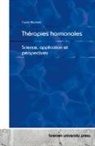 Tassilo Marchetti - Thérapies hormonales