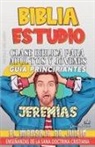 Sermones Bíblicos - Clase Bíblica para Adultos y Jóvenes