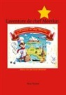 Ama Kanso - L'aventure de chef Meerkat