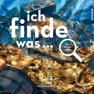 Walter Wick - Ich finde was, Piratenschatz