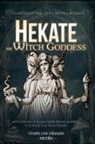 Templum Dianae Media - Hekate the Witch Goddess