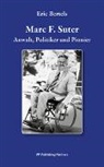 Eric Bertels - Marc F. Suter