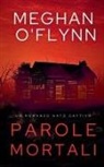 Meghan O'Flynn - Parole Mortali