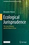 Alessandro Pelizzon - Ecological Jurisprudence