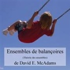 David E. McAdams - Ensembles de balançoires