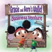 Jack Foster, Rachel Gregory - Gracie & Aero Wallet Business Venture