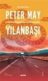 Peter May - Yilanbasi