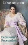 Jane Austen - Persuasión - Persuasion