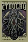 H. P. Lovecraft - Il Richiamo di Cthulhu