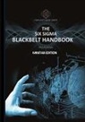 Paul Allen - Blackbelt Handbook - Minitab Edition