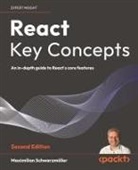 Maximilian Schwarzmüller - React Key Concepts - Second Edition