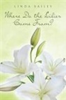 Linda Bailey - Where Do the Lilies Come From?