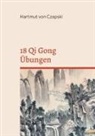 Hartmut von Czapski, Hartmut von Czapski - 18 Qi Gong Übungen