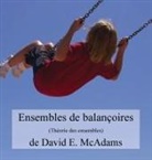 David E. McAdams - Ensembles de balançoires
