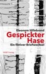 Eleonore Hillebrand - Gespickter Hase