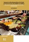 Jan Mundhenk - Szenario im Berufssprachkurs für Hotel und Gastronomie: Das Büffet ist eröffnet