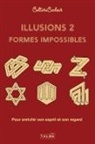Culture Couleur - Illusions et formes impossibles 2