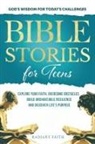 Radiant Faith - Bible Stories For Teens