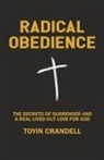 Toyin Crandell - Radical Obedience