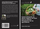 Kwame Ntim Pipim - Comercialización de abono orgánico de base fecal en Ghana: Perspectiva de los agricultores