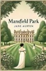 Jane Austen - Mansfield Park(Illustrated)