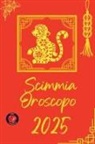 Alina Rubi - Scimmia Oroscopo 2025