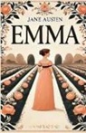 Jane Austen - Emma(Illustrated)