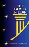 Sandeep Chavan - The Family Pillar