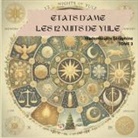 Mademoiselle Séraphine, Eveil &amp; Vous Editions - Etats d'âme