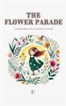 Pomme Bilingual - The Flower Parade And Other Bilingual French-English Stories for Kids