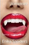 Erika Sanders - ¡Vampiros!